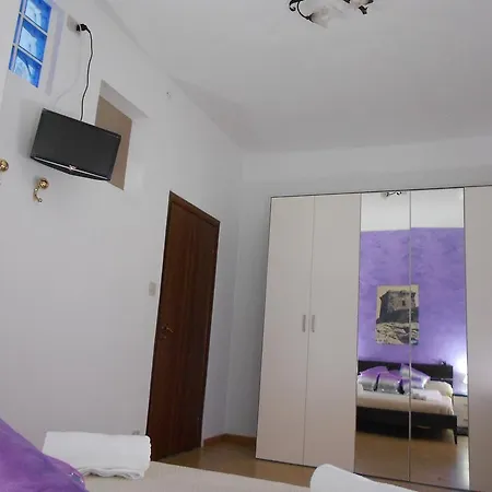 Beddatrapani Holiday home