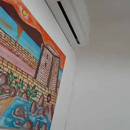 Beddatrapani Holiday home