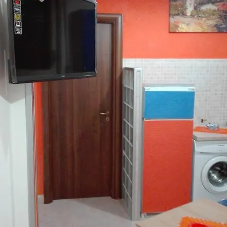 Beddatrapani Holiday home *