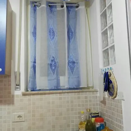 Holiday home Beddatrapani Trapani